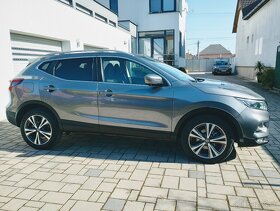 Nissan Qashqai 1.6 Dci 130 2wd Panorama - 4