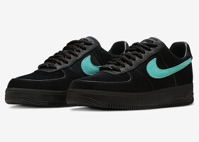 Nike Air force 1 tiffany - 4