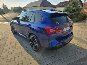 BMW X3 M Competition - 4