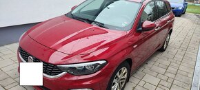 FIAT TIPO 2019 1.4 T-Jet Benzin - 4