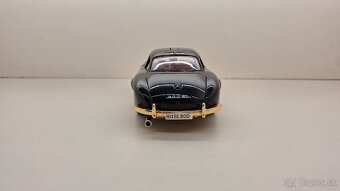 1:18 MERCEDES-BENZ 300SL AUTODROM - 4