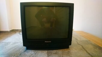 Predam tv panasonic, tesla - 4