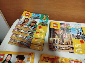 Lego Katalog city - 4