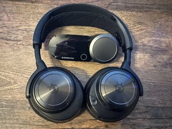 SteelSeries Arctis Nova Pro X - 4