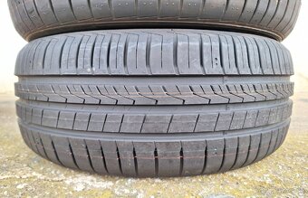 Letne pneu 205/55 R16 Hankook Kinergy Eco 2, ako novy - 4