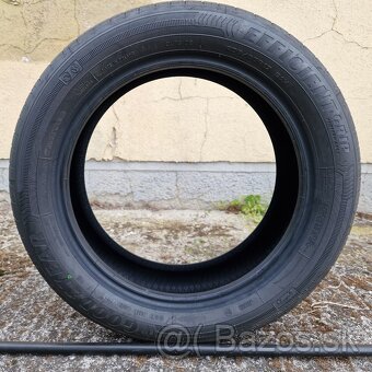 LETNÉ PNEUMATIKY GOODYEAR 205/55 R17 91V - 4