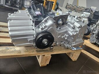 MOTOR CAXA 1,4 TFSI - 4