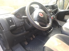 Fiat Ducato L2H2 - 4