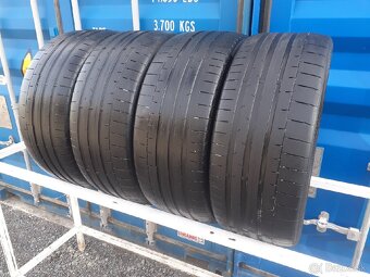 255/40R20 Letné pneu Continental 2022 - 4