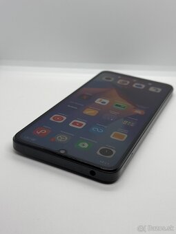 Xiaomi Redmi 13C Čierny - 4