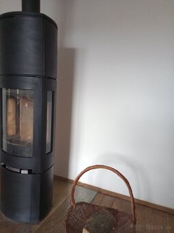 Litinové kachle Jotul - 4