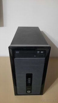 HP ProDesk 400 G1 - 4