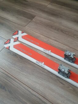 Predam ski-alp FISCHER,160 cm,viaz.Dynafit-TECH - 4