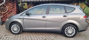 Seat Altea XL 1.9TDi 77kw - 4