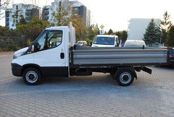 Iveco Daily 35S11 2,3L 78KW⭐ODPOČET DPH⭐3ST.SKLÁPAČ⭐ - 4