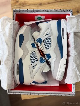 Air Jordan Retro 4 - 4