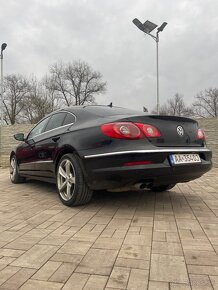 Passat CC 2.0tdi 125kw - 4