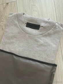 Fear of God Essentials tricka oversize - 4