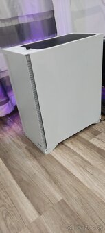 Herný PC i7-4790K, 16GB RAM, R7 360 2GB, 500GB SSD+500GB HDD - 4