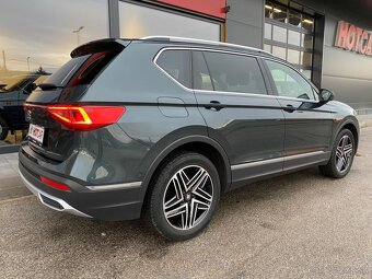 Seat Tarraco Xcellence 1.5 TSI 110kW - 4