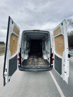 Mercedes sprinter - 4