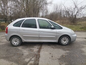 Citroën Xsara Picasso - 4