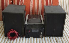 Hifi veza Panasonic SA-PM01 - 4