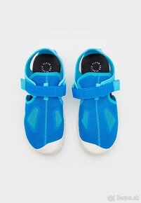 Nové adidas Terrex sandále s visačkou - 4