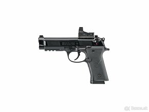 Predám pištoľ Beretta 92X RDO Full Size FR - 4