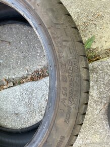 225/45 R18 95W 2x 7mm - 4