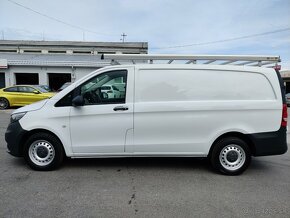 Mercedes Vito - 4