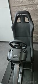 Playseat evolution logitech G29 - 4