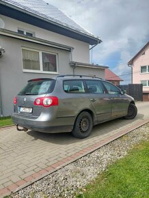 Vw passat b6 1.9tdi - 4