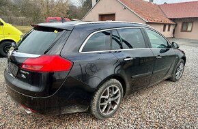 Opel Insignia 4x4 2.0 Turbo veškeré náhradní díly - 4