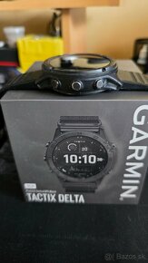 Garmin tactix delta solar - 4