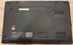 Lenovo IdeaPad G580 - 4