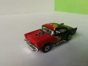 Matchbox Superfast  Chevy 57 - 4