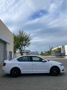 Škoda octavia 3 facelift - 4