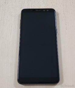 Samsung Galaxy A8 (2018) Dual SIM - 4