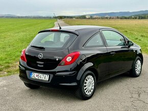 Opel Corsa 1.2i Classic 1.majitel - 4