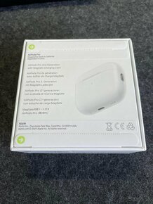 Apple Airpods Pro 2 (USBC) - 4