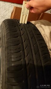 Zimné gumy 185/60 R14 - 4