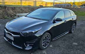 Kia proceed gt line 1.5 tgdi 118kw mozny odpočet dph - 4