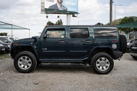 Hummer H2 6.2 FACELIFT - 4