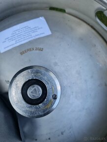 Keg sud 50 l DIN - 4