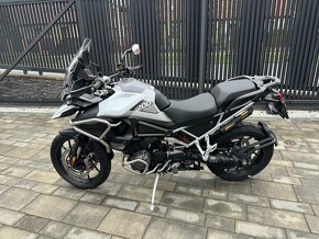 Triumph Tiger 1200 GT Pro 2024 - 4