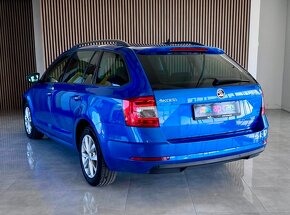 Škoda Octavia 2.0 TDI DSG 2020 Facelift/ Odpočet DPH - 4