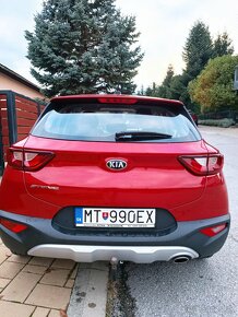 Kia Stonic 1.2 benzin - 4