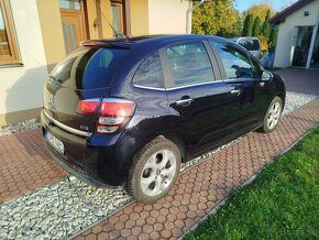 Citroen C3 1.4 HDI 50KW 2015 - 4