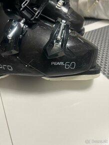 Predám TECNOPRO Pearl 60 - 4